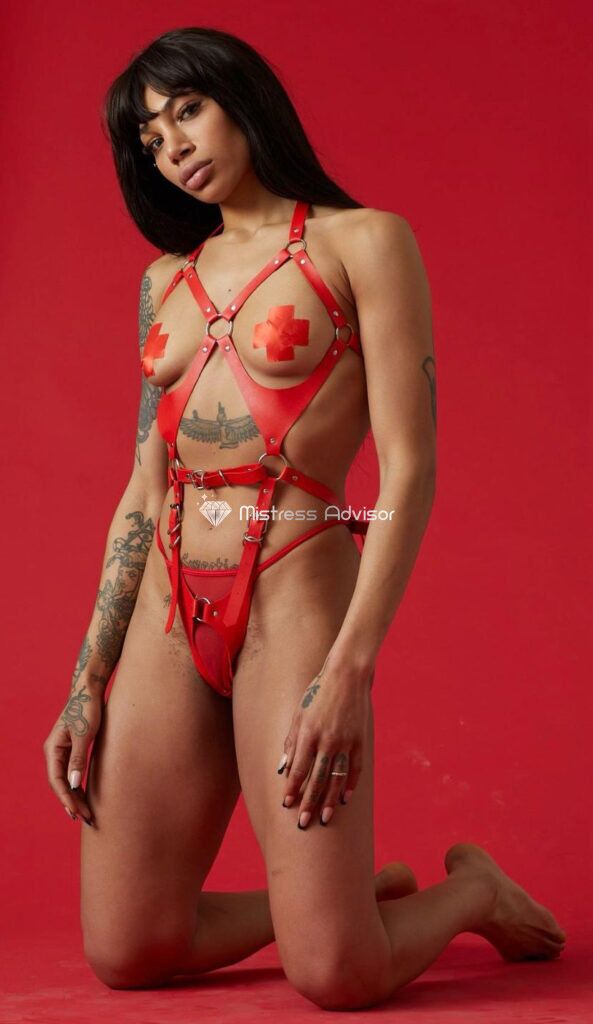 mistress milano