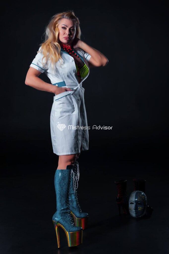 Katerin Mistress Modena