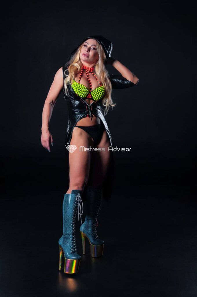 Katerin Mistress Modena