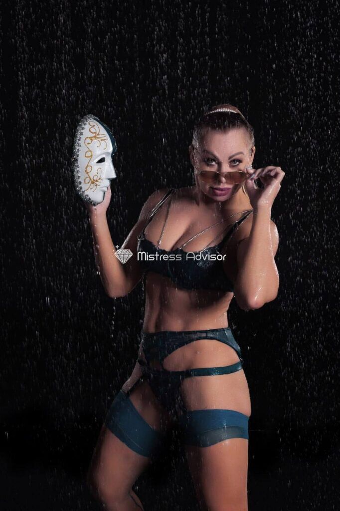 Katerin Mistress Modena