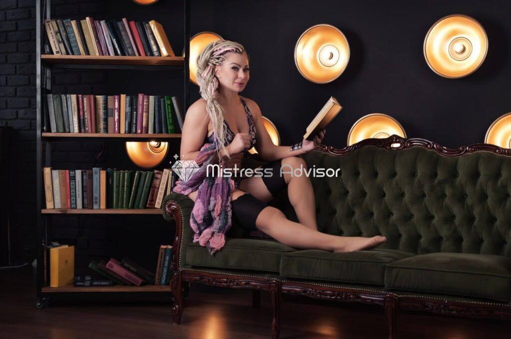 Katerin Mistress Modena