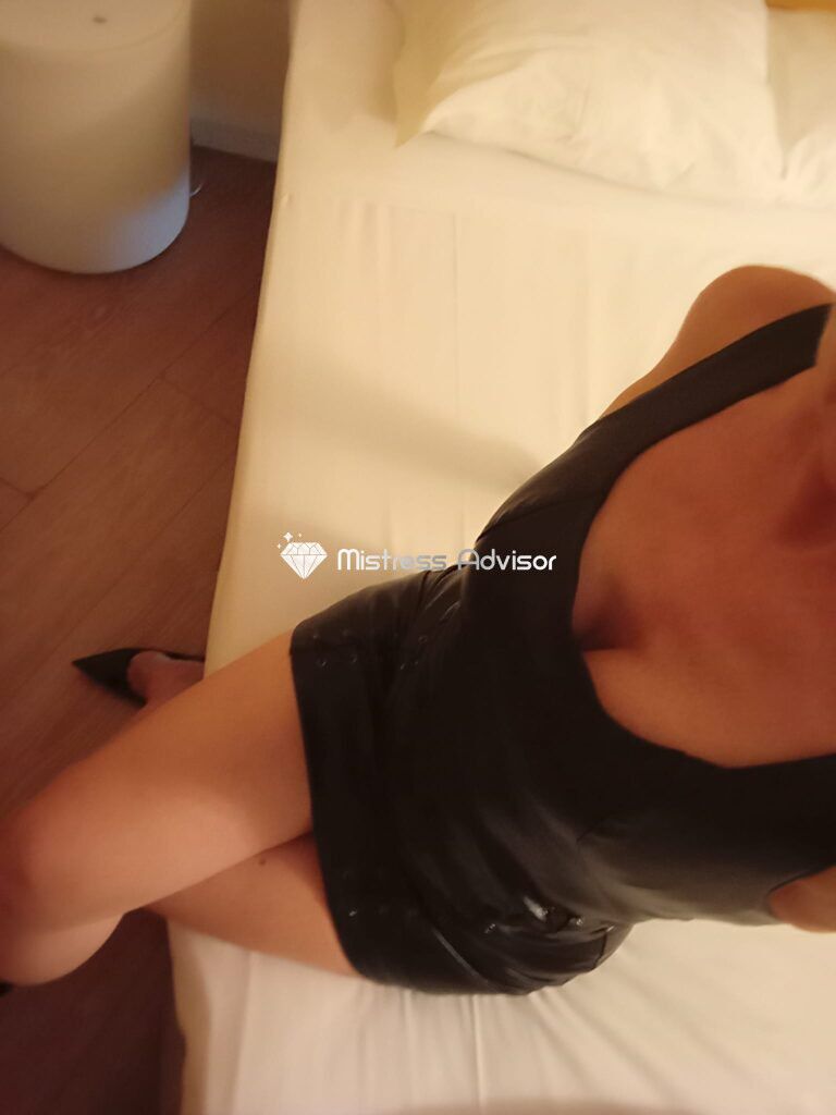Vittoria Mistress Milano