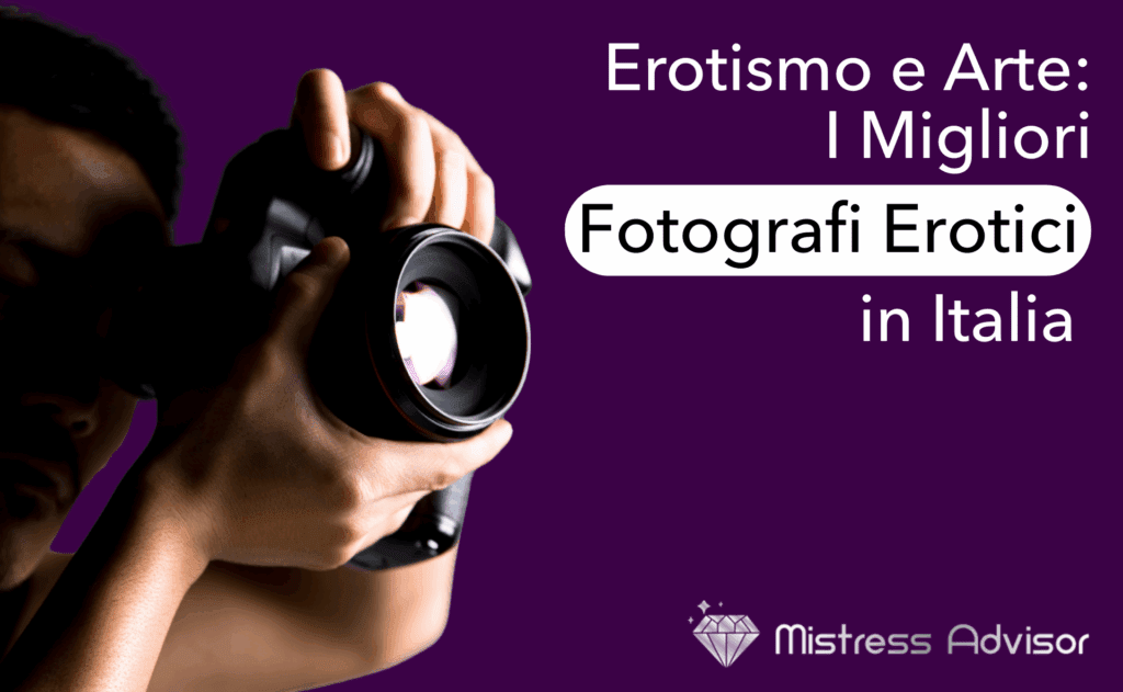 fotografi erotici
