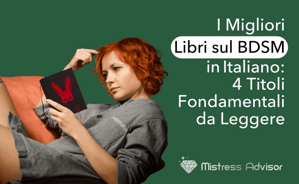 libri sul bdsm