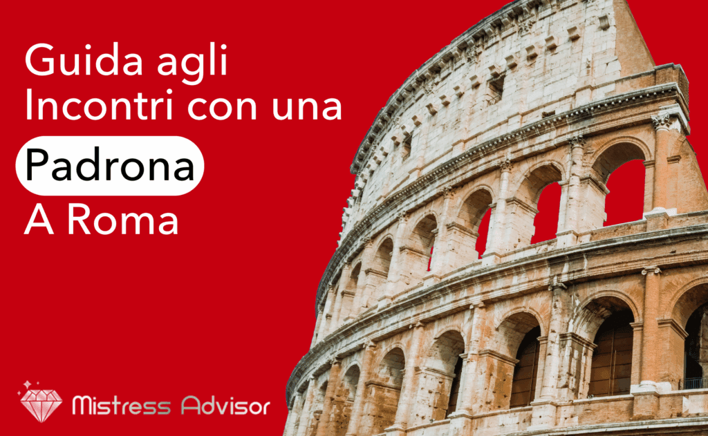 PADRONA ROMA