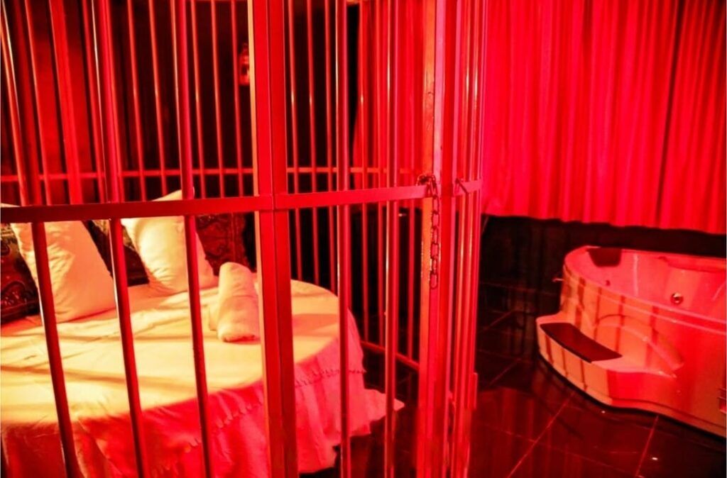 Hotel BDSM
