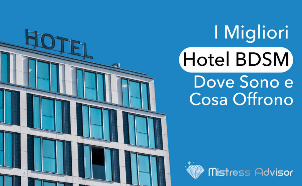 hotel bdsm