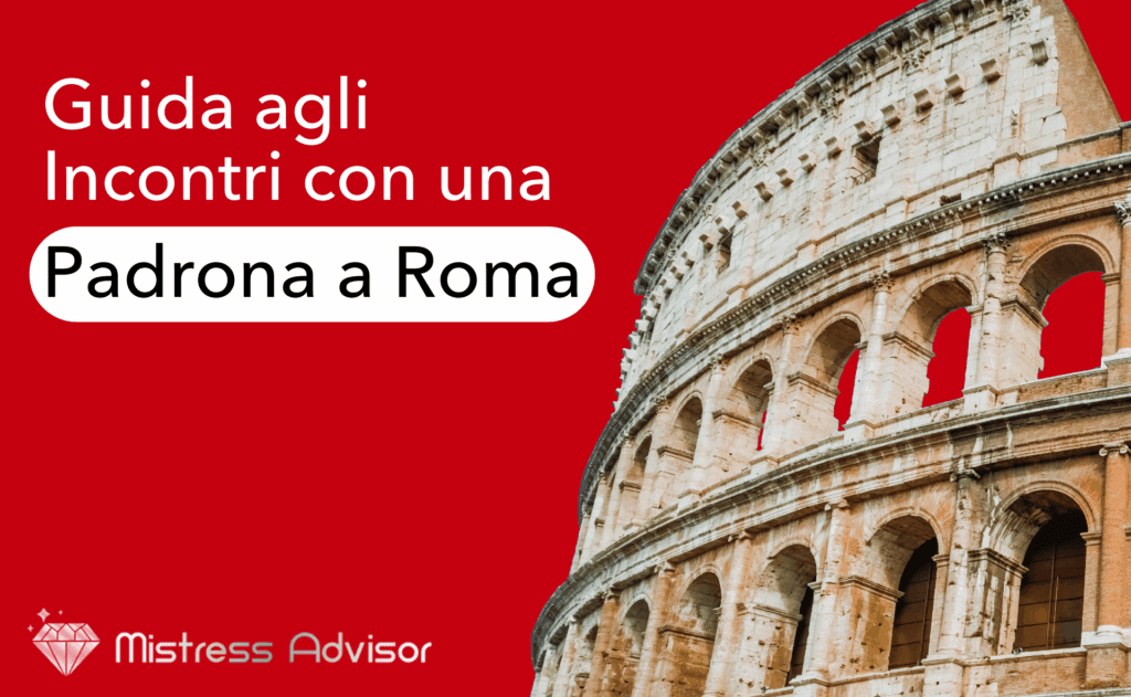 padrona a roma