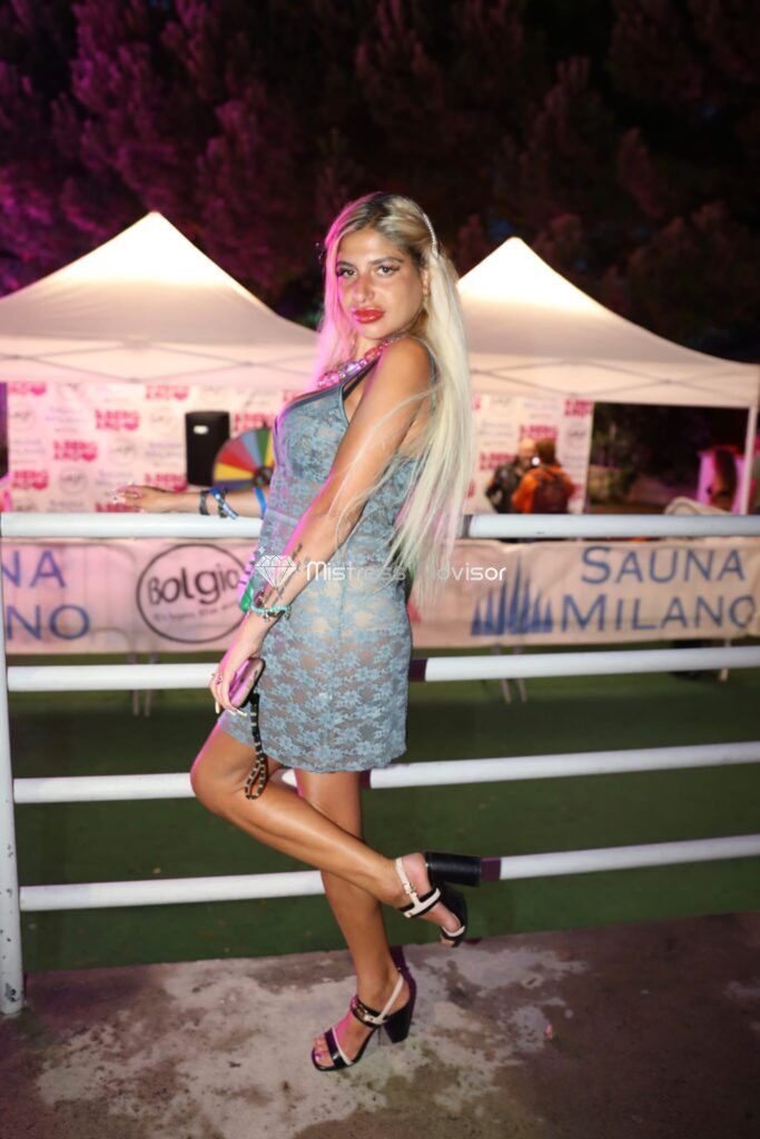 Miss Aurora Gavillucci