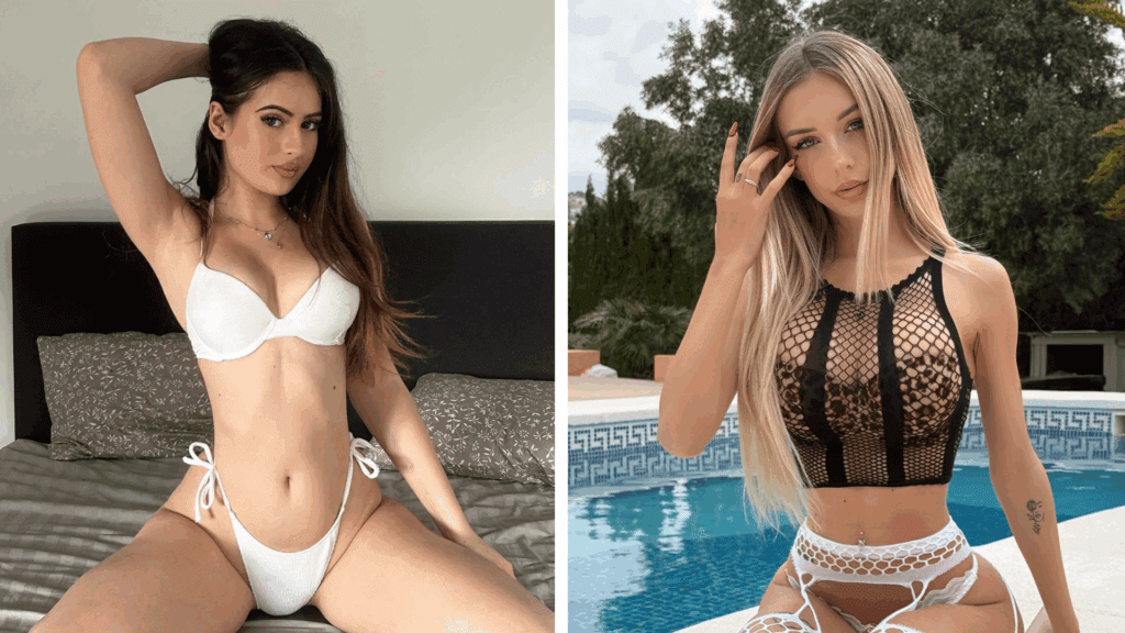 OnlyFans Teen