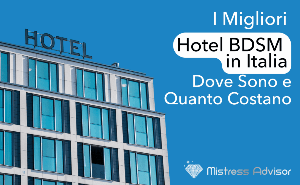 Hotel BDSM