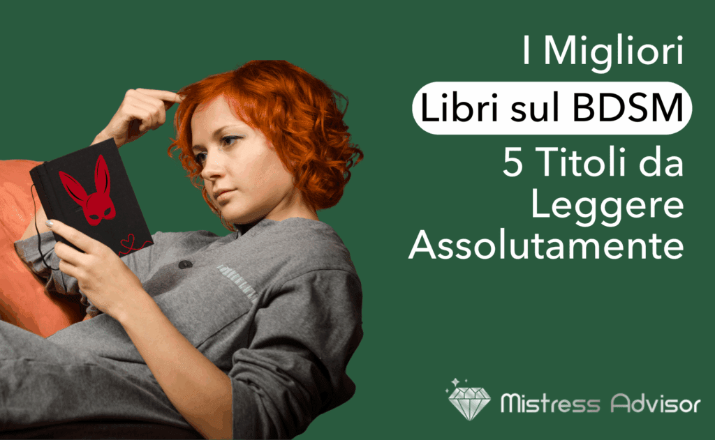 libri sul bdsm