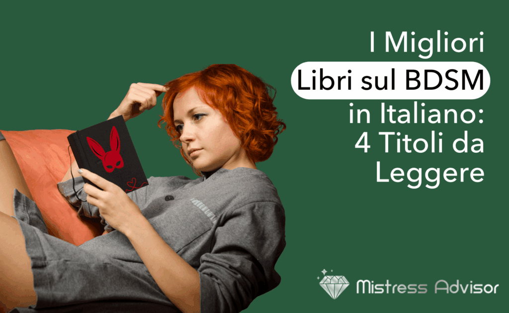 libri sul bdsm