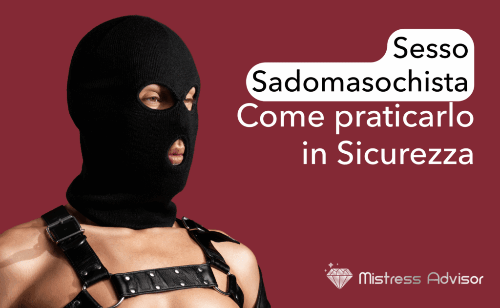 sesso sadomasochista